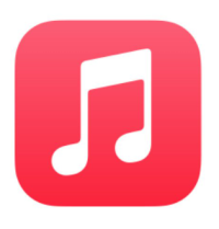 Apple MusicS}[N