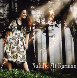 Natalie Ai Kamauu (2008NnC